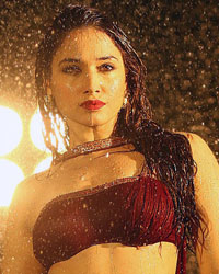 Tamannaah Bhatia